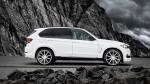 BMW X5 by JMS 2016 года